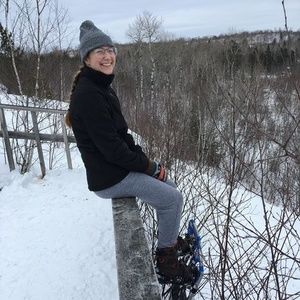 Meet your Posher, Stéphanie